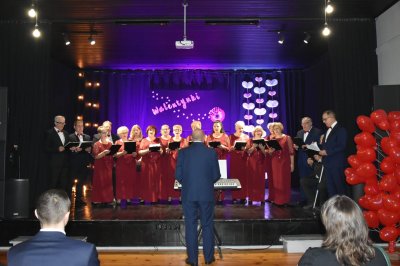 Koncert Walentynkowy 2026